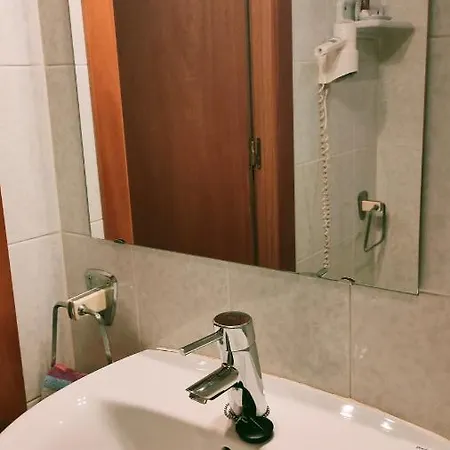 珊瑚膳食公寓 巴塞罗那
