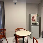 بنسيون كورال بيت ضيافة
