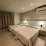 بنسيون كورال 2* برشلونة
