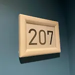 بيت ضيافة بنسيون كورال