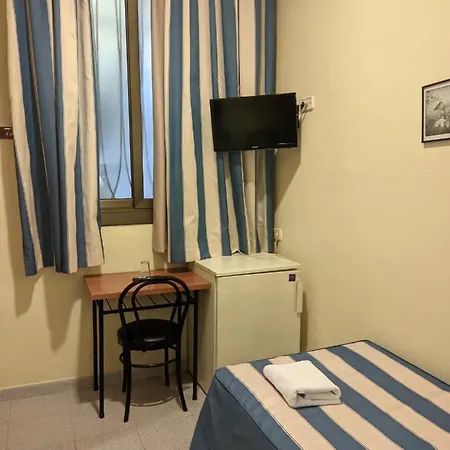 Coral 2* Barcelona