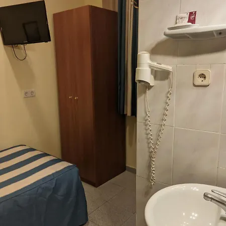Penzion Coral 2*