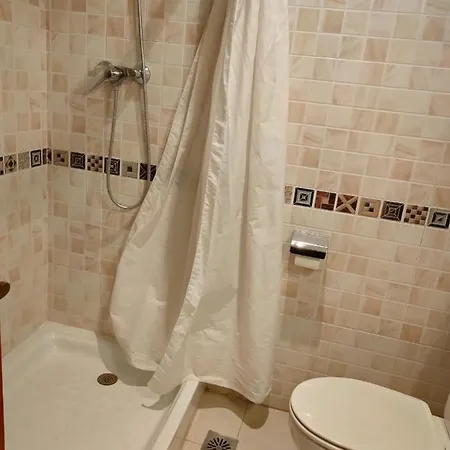 Coral Gasthof Barcelona