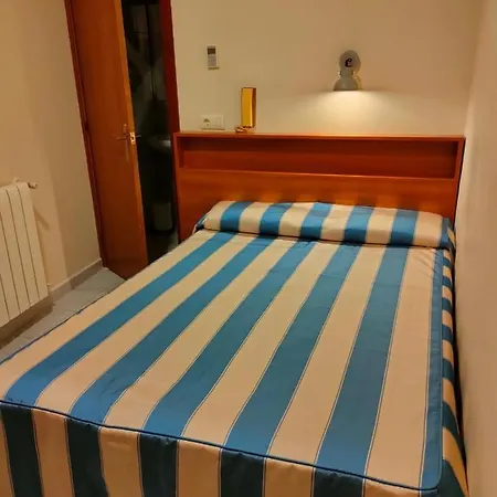 Penzion Coral Barcelona