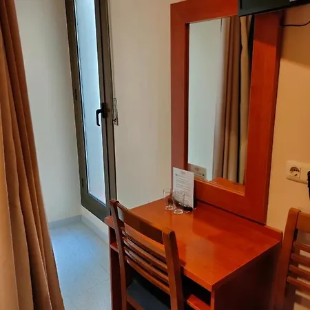 Penzion Coral 2*