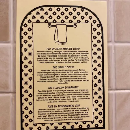 Coral Gasthof Barcelona