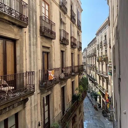 Coral Barcelona