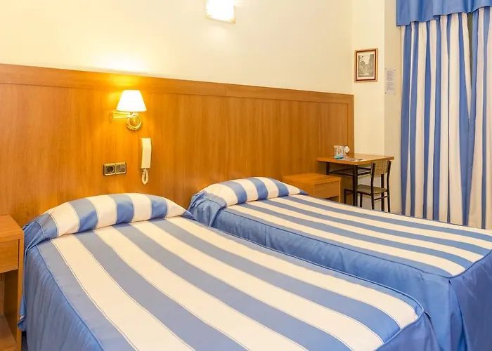 Guest house Coral Barcelona