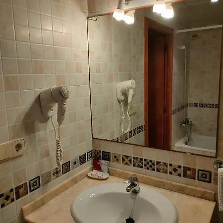 Guest house Coral Barcelona