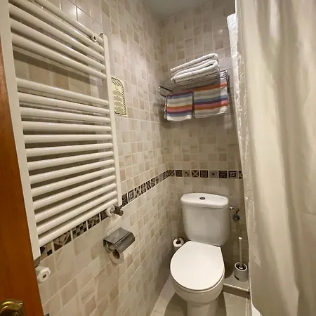 Gæstehus Coral Barcelona