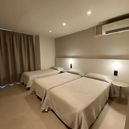 Coral 2* Barcellona
