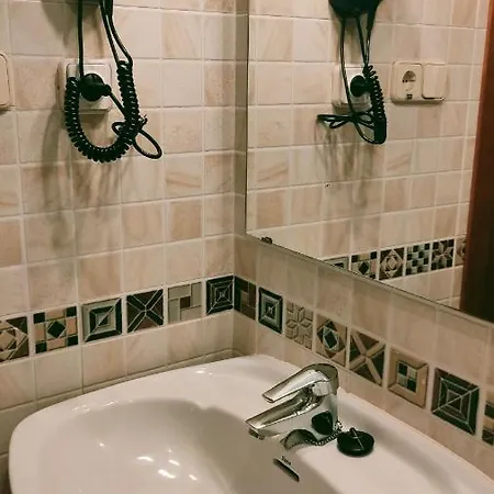 Coral Guest house Barcelona