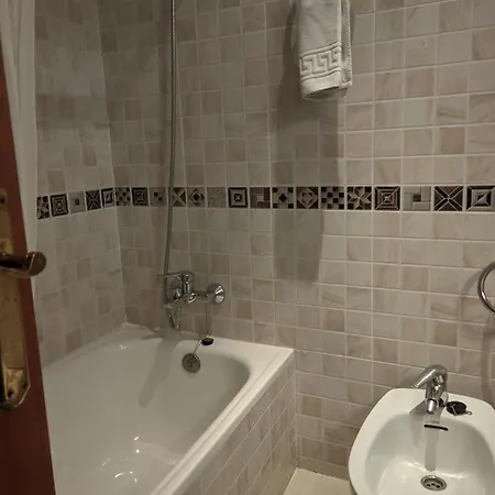Guest house Coral 2*