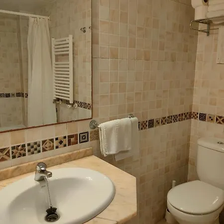 Guest house Coral 2*