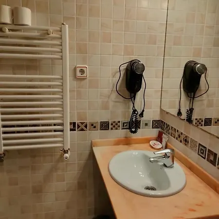 Coral Guest house Barcelona