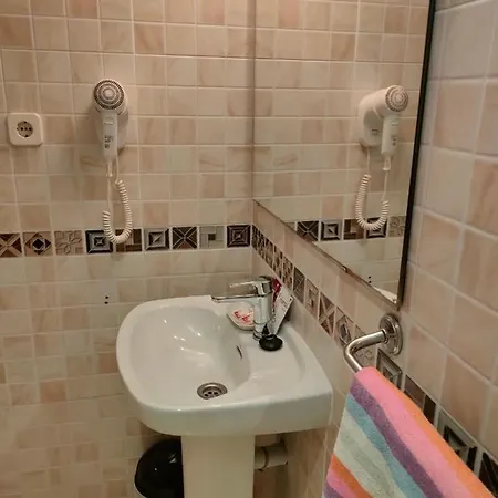 Guest house Coral Barcelona
