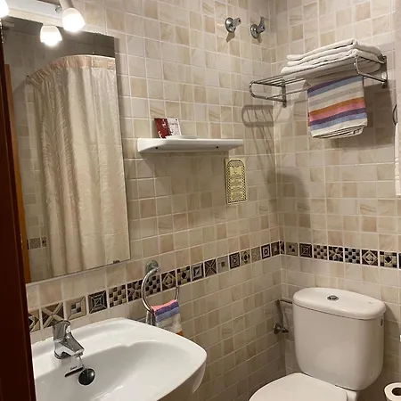 Coral Guest house