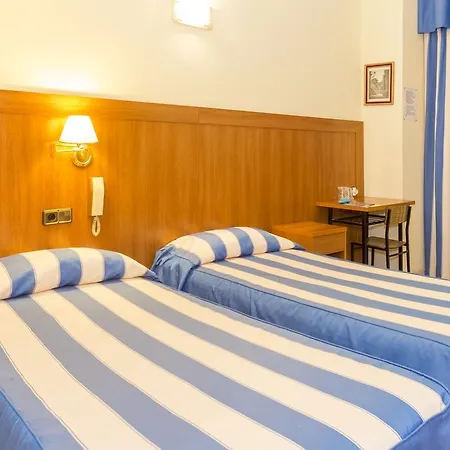 Guest house Coral Barcelona