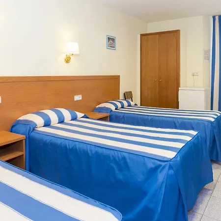 Guest house Coral 2*