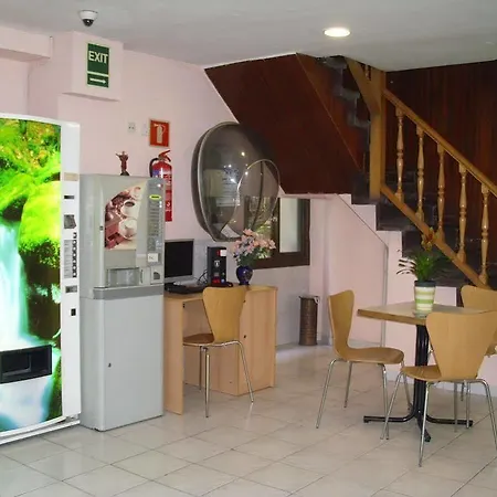 Guest house Coral 2*